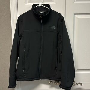 Men’s North Face Windwall Jacket